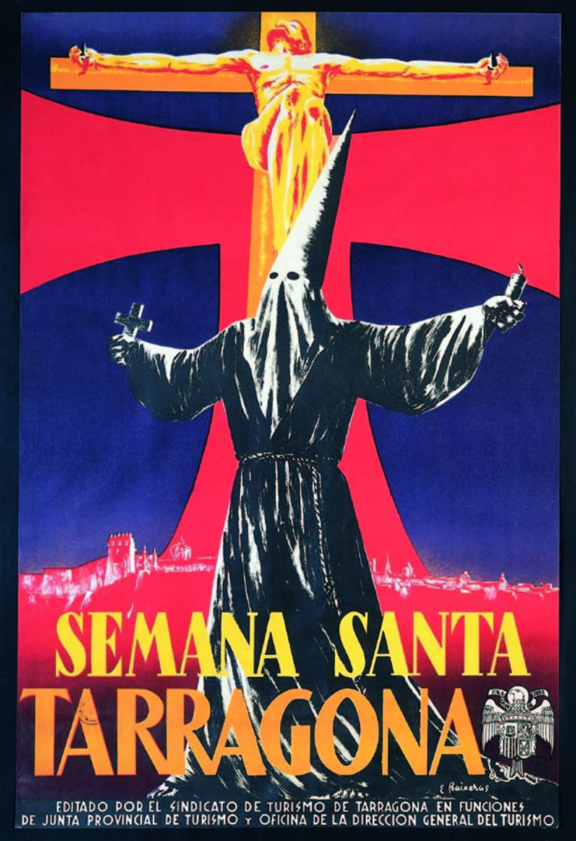 Semana Santa en Tarragona  